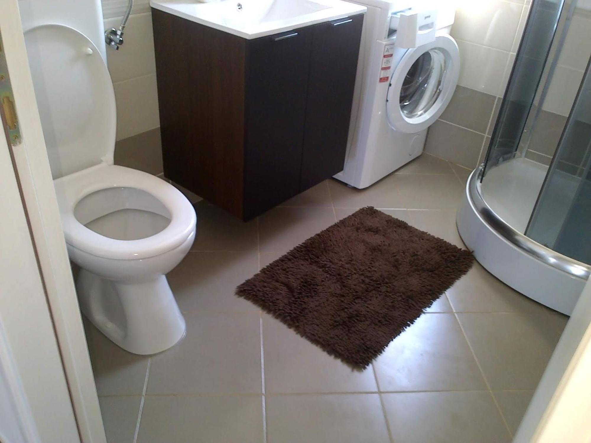Apartmani Brinkmann Crikvenica Kültér fotó