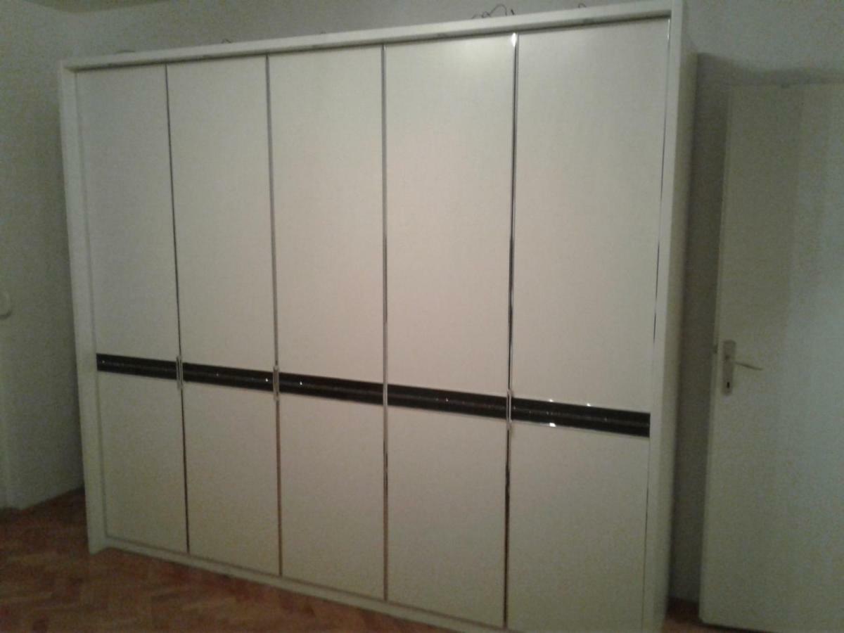 Apartmani Brinkmann Crikvenica Kültér fotó