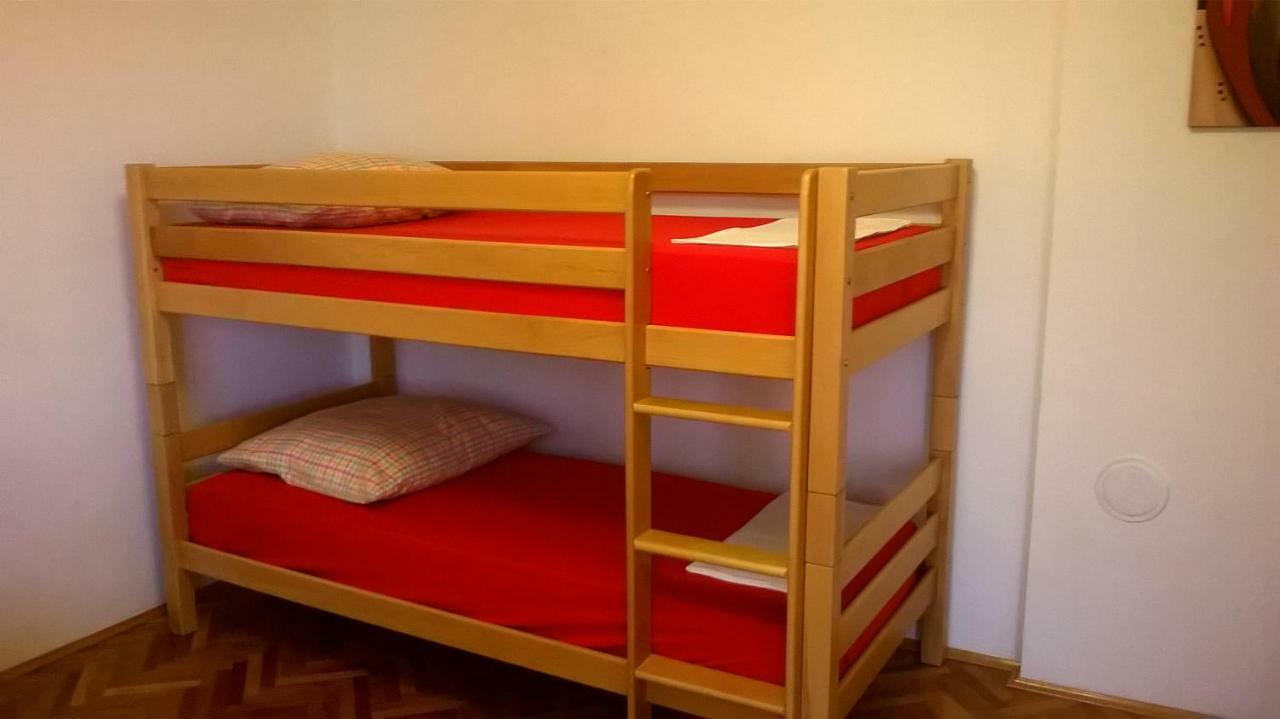 Apartmani Brinkmann Crikvenica Kültér fotó