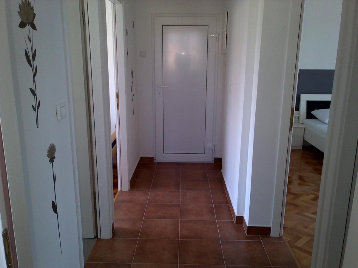 Apartmani Brinkmann Crikvenica Szoba fotó