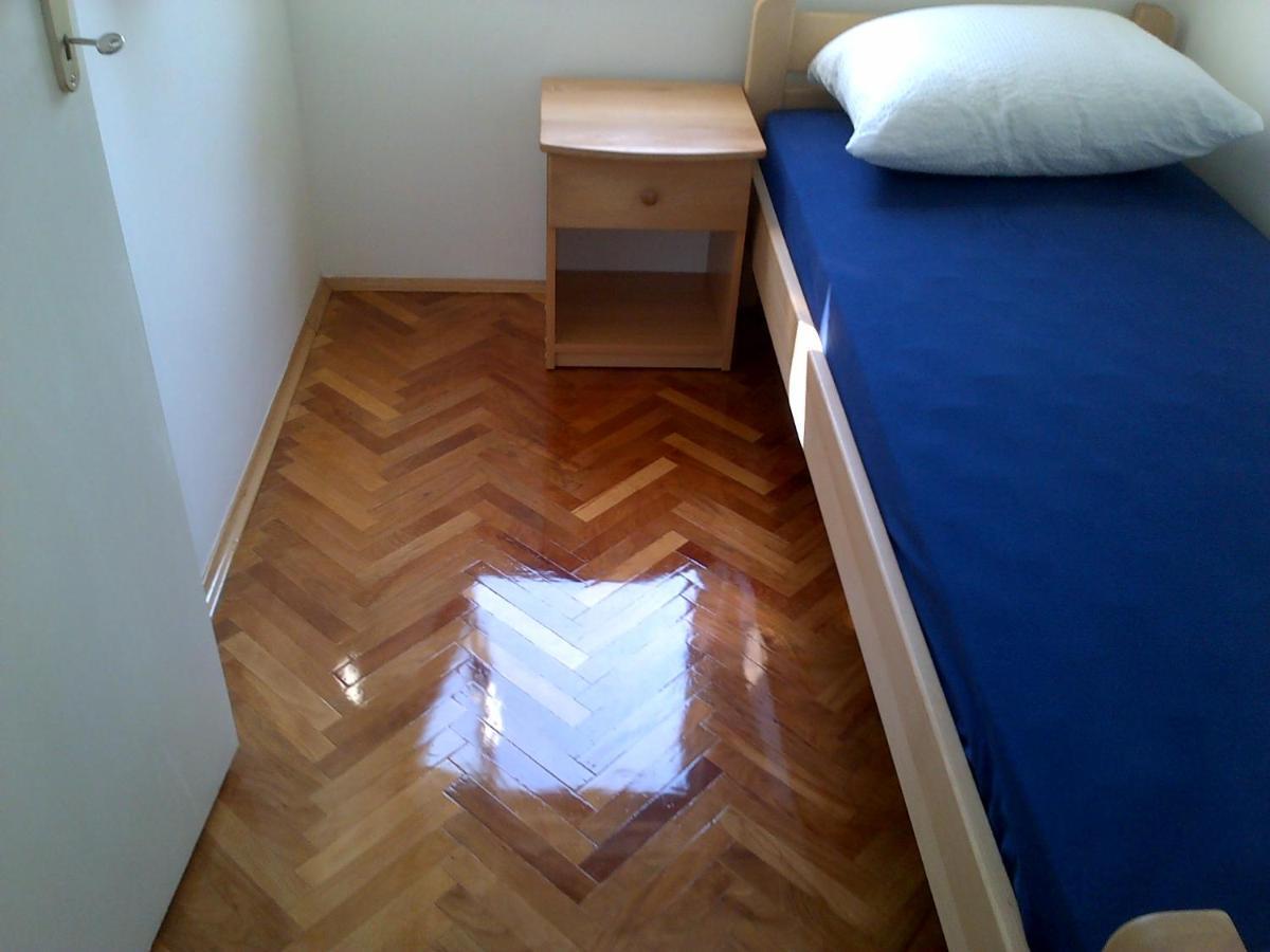 Apartmani Brinkmann Crikvenica Szoba fotó