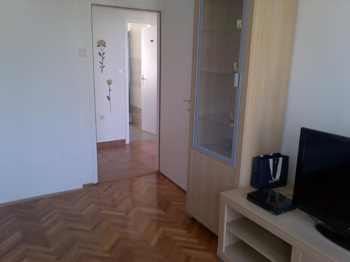 Apartmani Brinkmann Crikvenica Szoba fotó