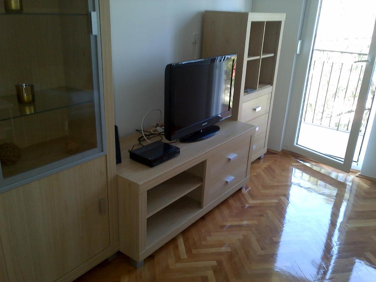 Apartmani Brinkmann Crikvenica Szoba fotó