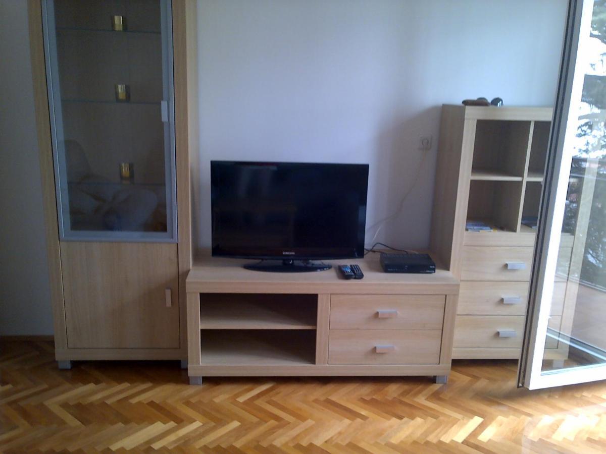 Apartmani Brinkmann Crikvenica Szoba fotó