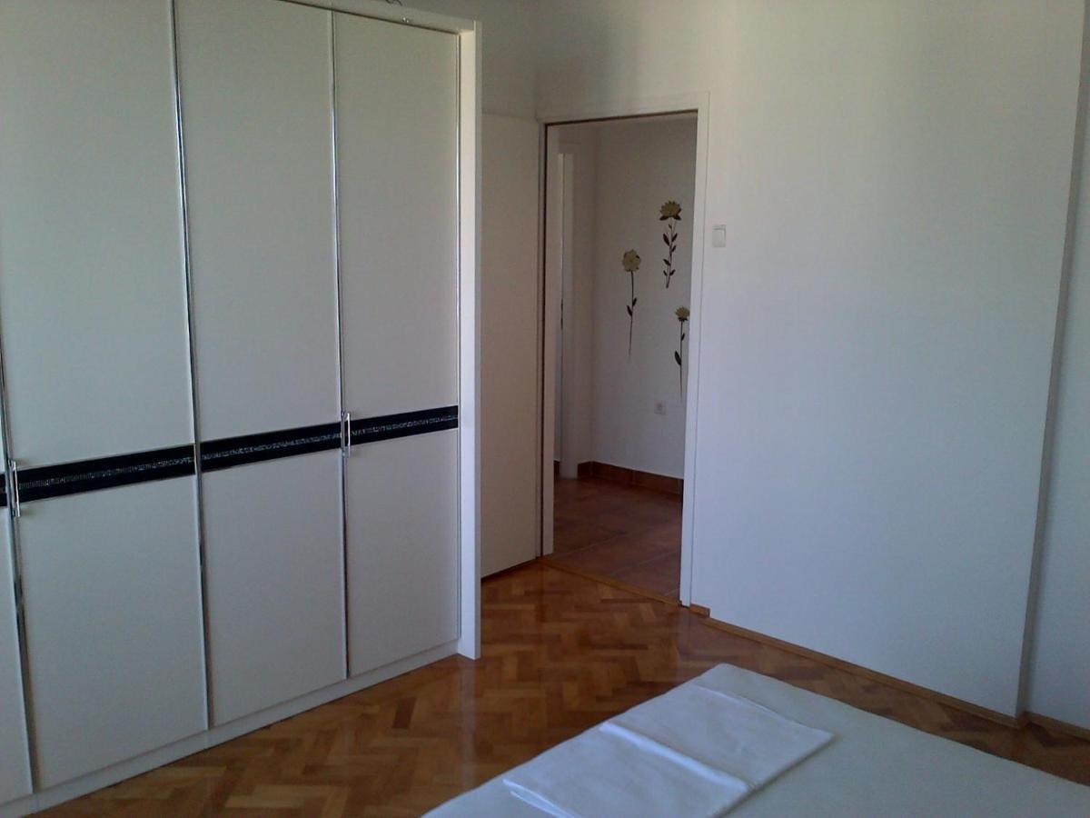 Apartmani Brinkmann Crikvenica Szoba fotó