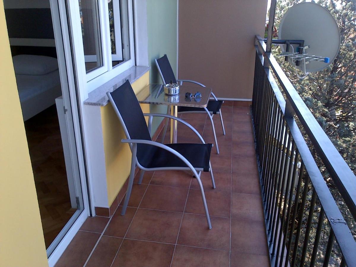 Apartmani Brinkmann Crikvenica Szoba fotó