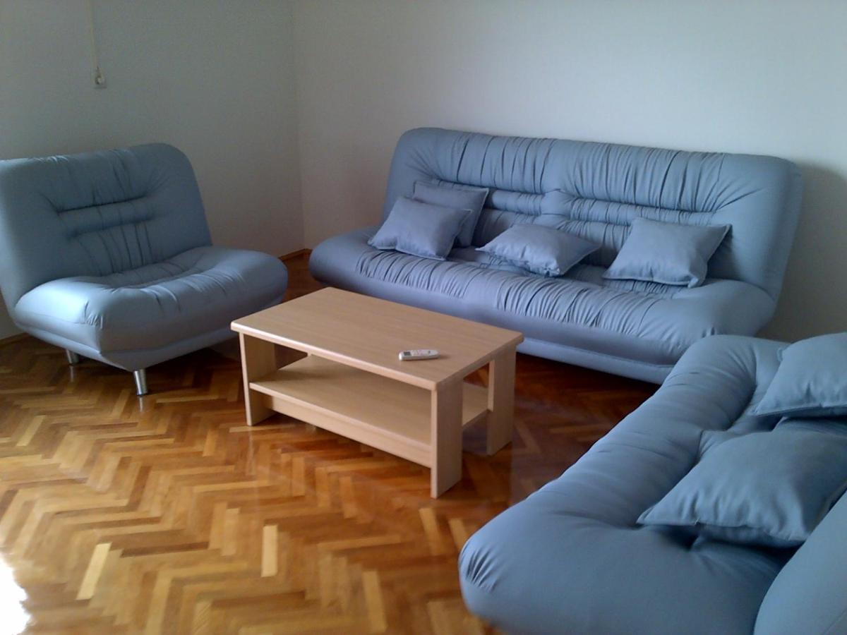 Apartmani Brinkmann Crikvenica Szoba fotó